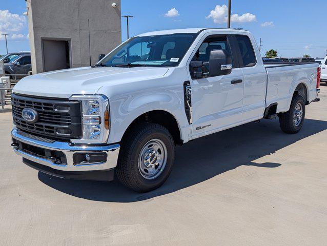new 2026 Ford F-250 car, priced at $63,885