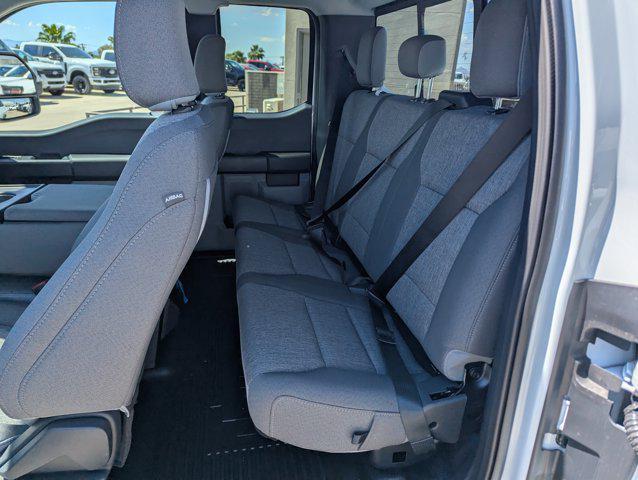 new 2026 Ford F-250 car, priced at $63,885