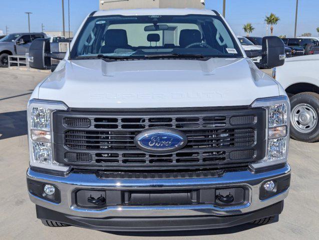 new 2024 Ford F-250 car, priced at $50,423