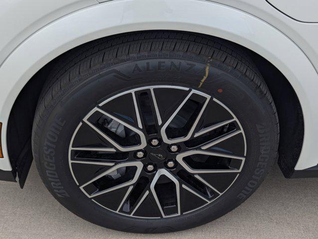 new 2025 Ford Mustang Mach-E car, priced at $53,030