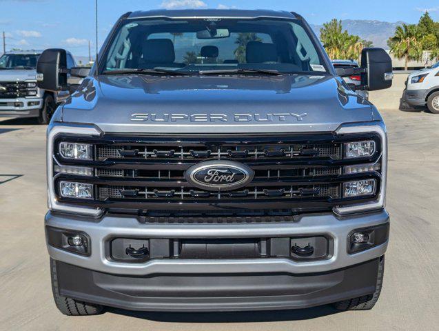 new 2024 Ford F-250 car, priced at $80,912