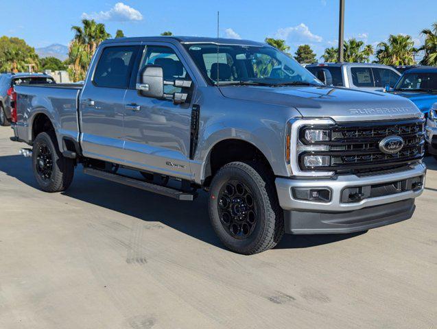 new 2024 Ford F-250 car, priced at $80,912