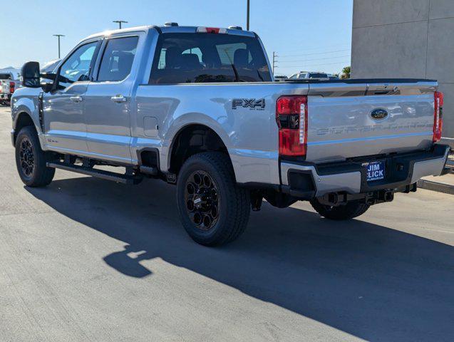 new 2024 Ford F-250 car, priced at $80,912