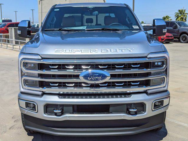 new 2024 Ford F-350 car