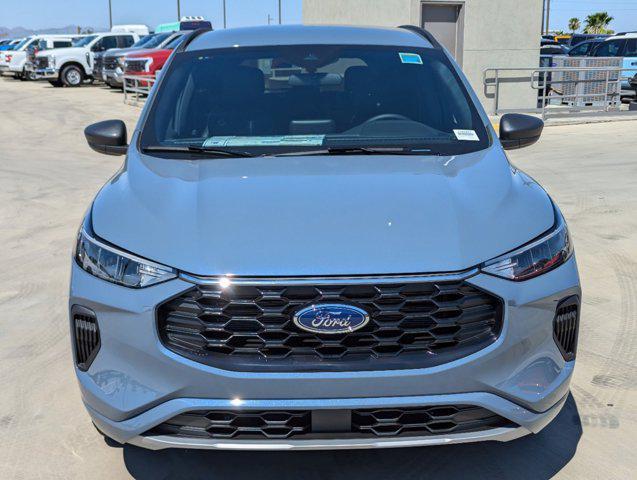 new 2024 Ford Escape car, priced at $35,742