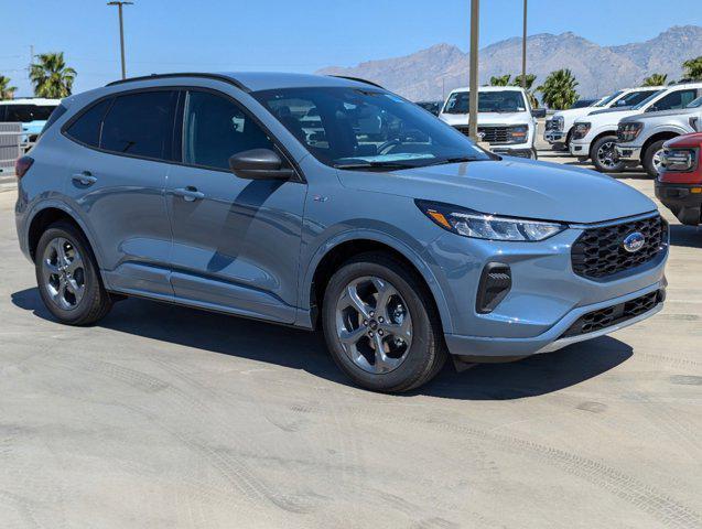 new 2024 Ford Escape car, priced at $35,742