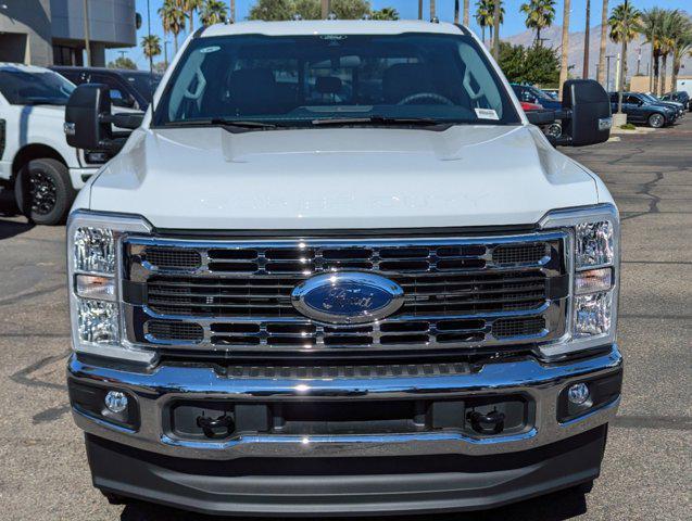 new 2024 Ford F-250 car, priced at $71,927