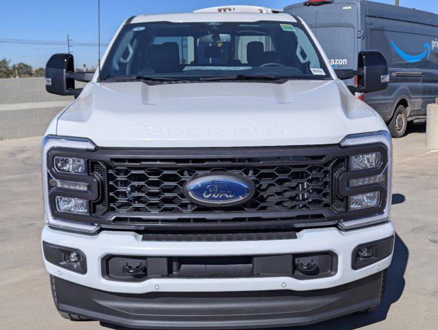 new 2024 Ford F-350 car, priced at $92,673