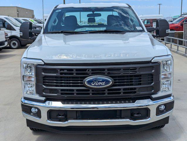 new 2024 Ford F-250 car, priced at $49,984