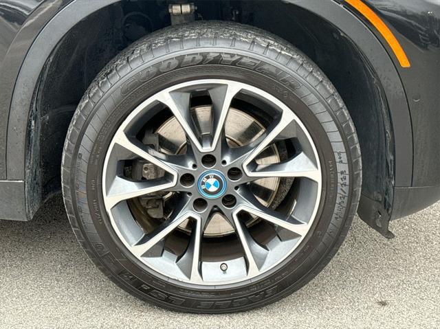 used 2018 BMW X5 eDrive car, priced at $21,750