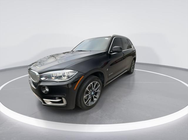 used 2018 BMW X5 eDrive car, priced at $21,750