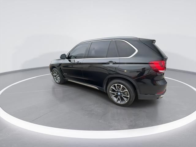 used 2018 BMW X5 eDrive car, priced at $21,750