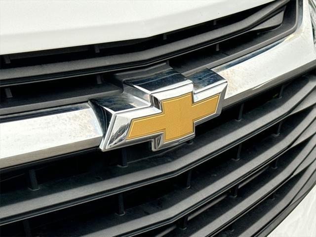 used 2022 Chevrolet Blazer car, priced at $24,900