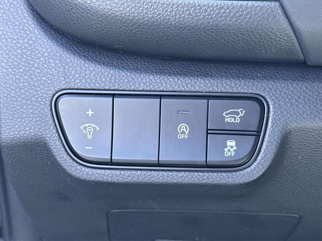 new 2025 Kia Seltos car, priced at $29,851