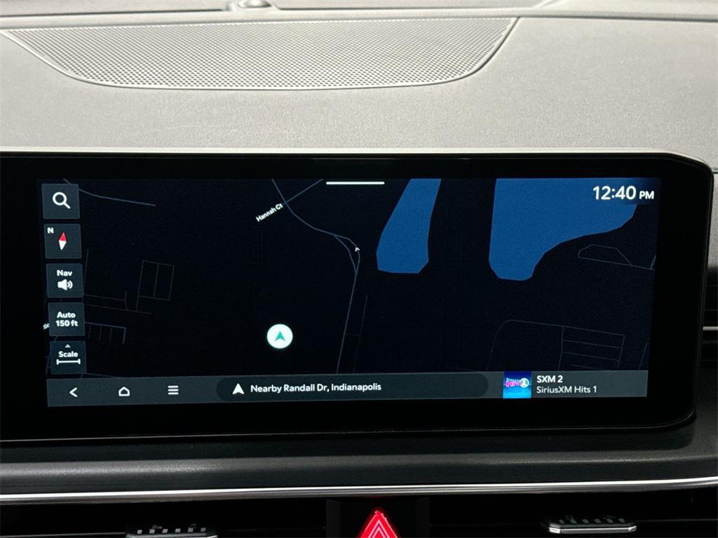new 2025 Kia K5 car, priced at $31,188