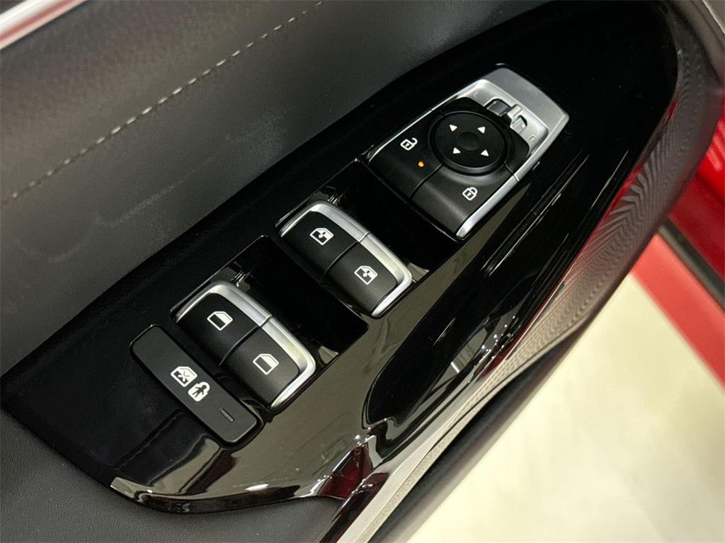 new 2025 Kia K5 car, priced at $31,188