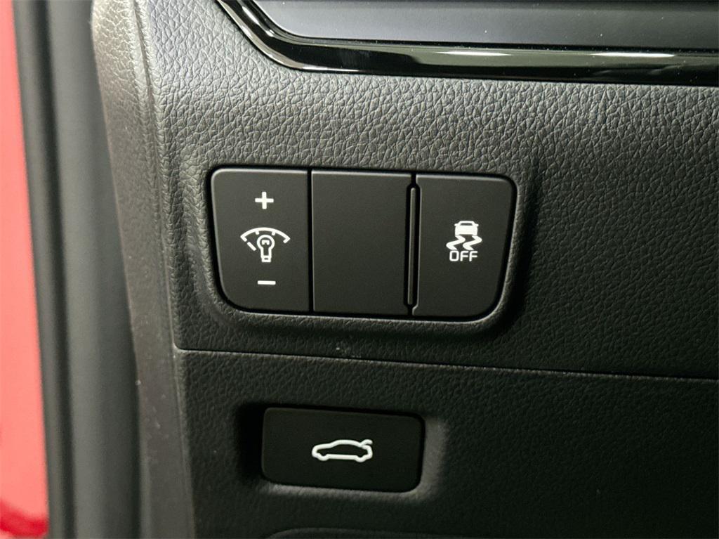 new 2025 Kia K5 car, priced at $31,188