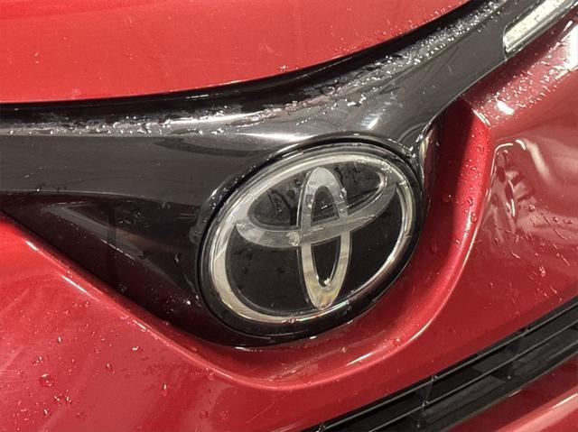 used 2017 Toyota RAV4 car, priced at $14,250