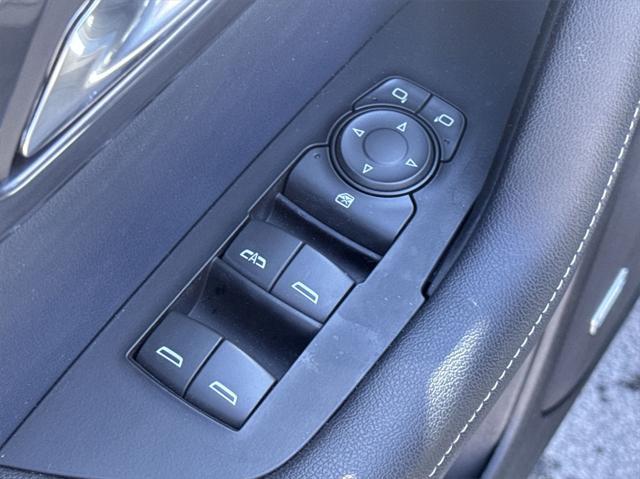 used 2023 Chevrolet Blazer car, priced at $29,987