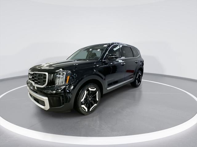 new 2025 Kia Telluride car, priced at $41,164