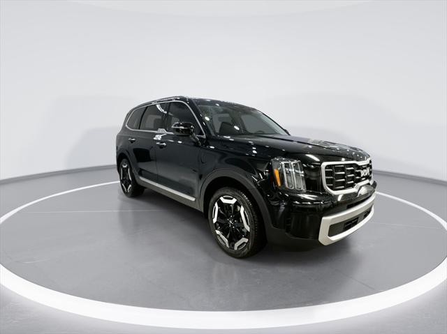 new 2025 Kia Telluride car, priced at $41,164