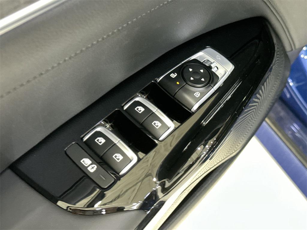 used 2025 Kia K5 car, priced at $28,477