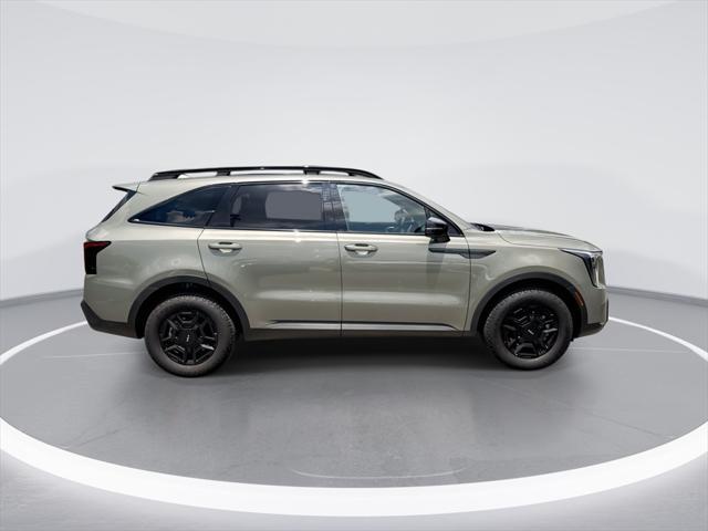 used 2024 Kia Sorento car, priced at $40,996