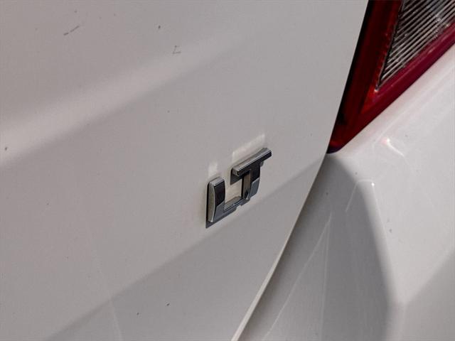 used 2020 Chevrolet Trax car, priced at $14,185