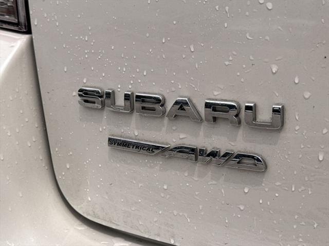used 2023 Subaru Crosstrek car, priced at $25,338