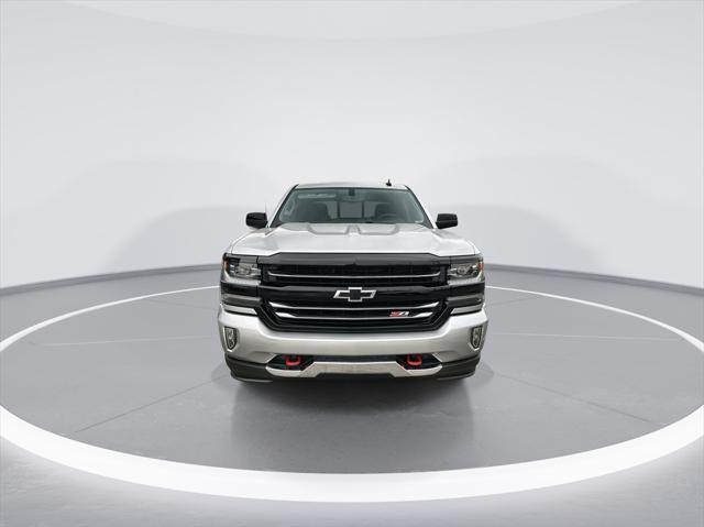 used 2018 Chevrolet Silverado 1500 car, priced at $25,959