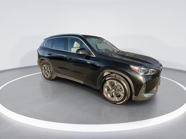 used 2023 BMW X1 car, priced at $28,750