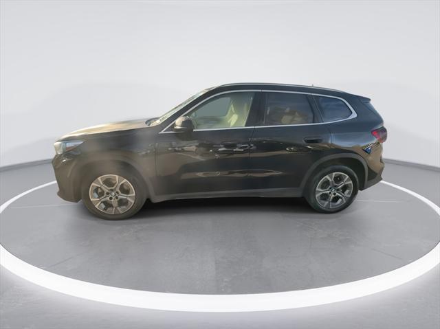 used 2023 BMW X1 car, priced at $28,750