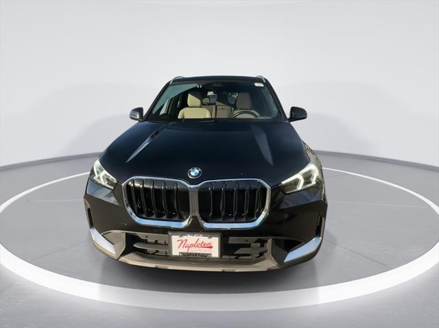 used 2023 BMW X1 car, priced at $28,750