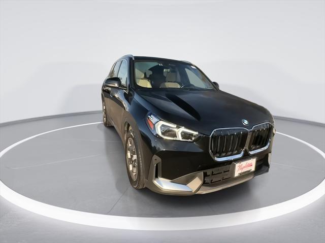 used 2023 BMW X1 car, priced at $28,750