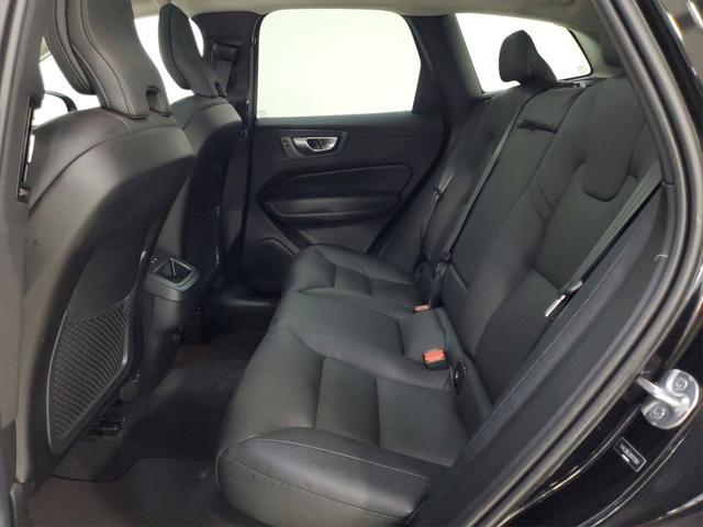 used 2024 Volvo XC60 car, priced at $44,325