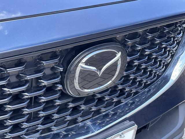 used 2022 Mazda CX-5 car, priced at $24,160