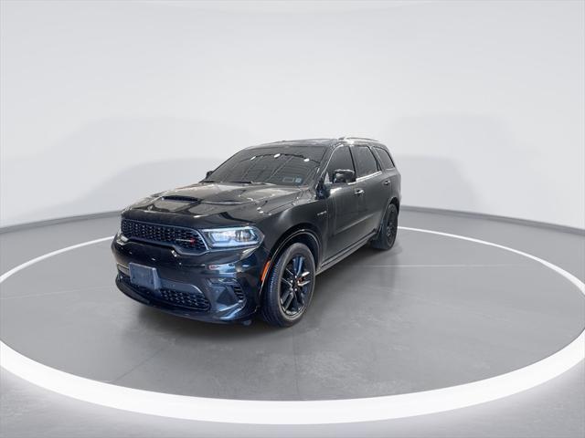 used 2023 Dodge Durango car, priced at $42,250