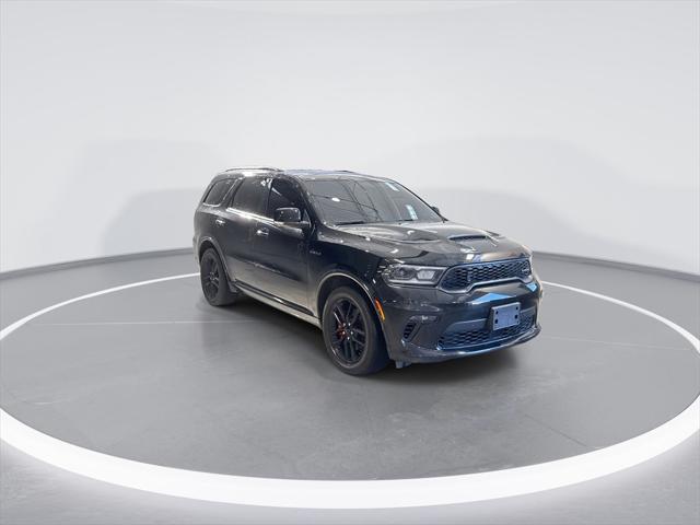 used 2023 Dodge Durango car, priced at $42,250