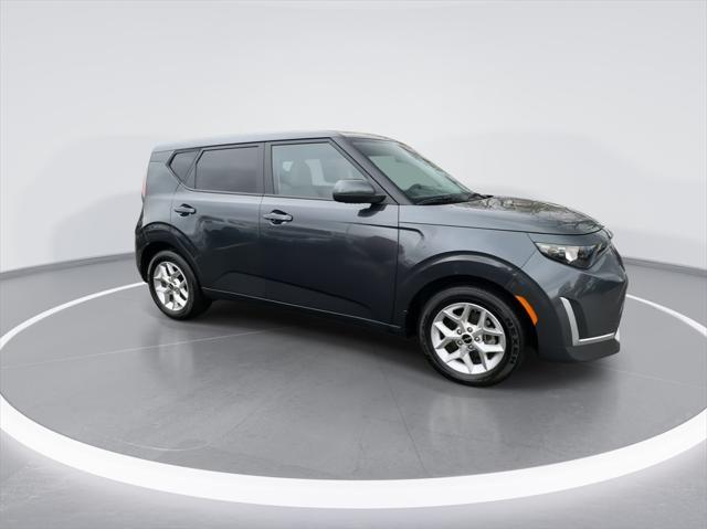 used 2023 Kia Soul car, priced at $18,950