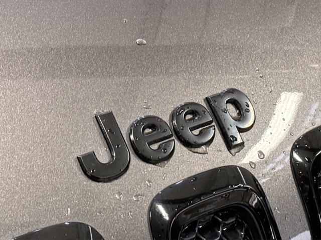 used 2017 Jeep Cherokee car, priced at $15,500