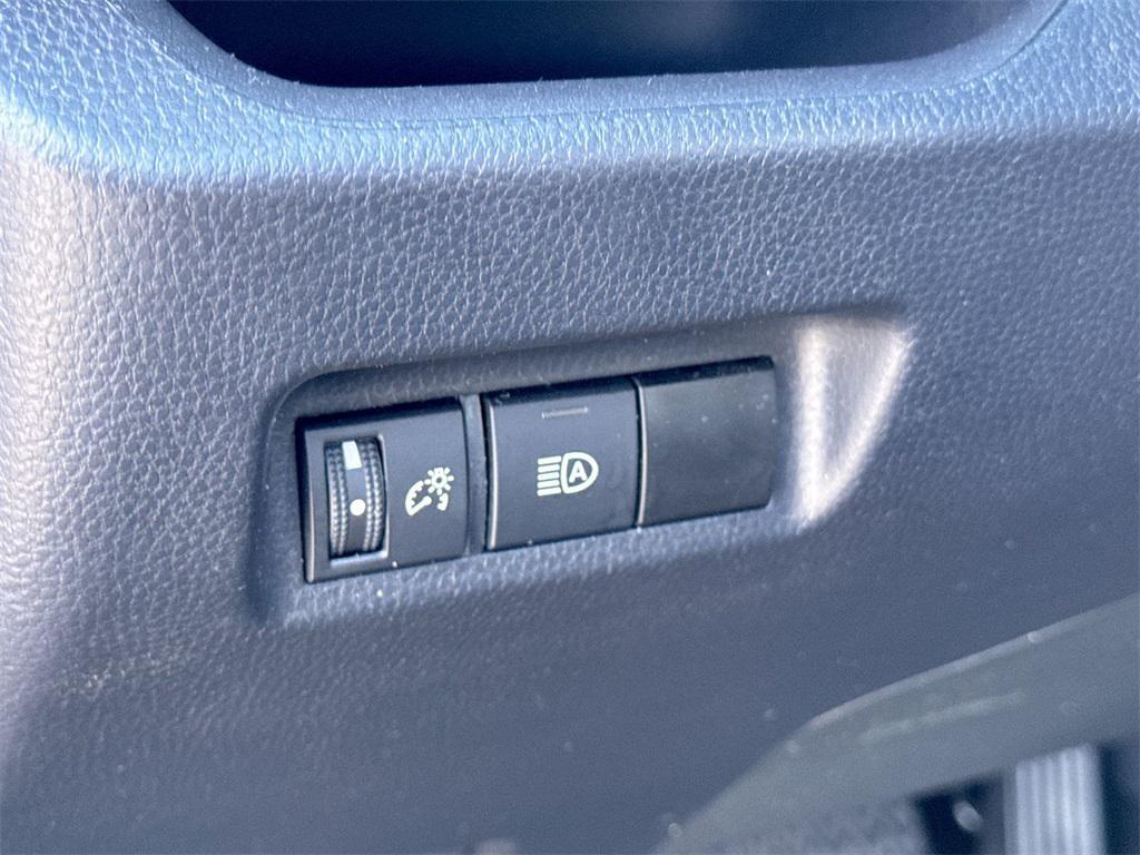 used 2024 Toyota RAV4 car, priced at $27,788