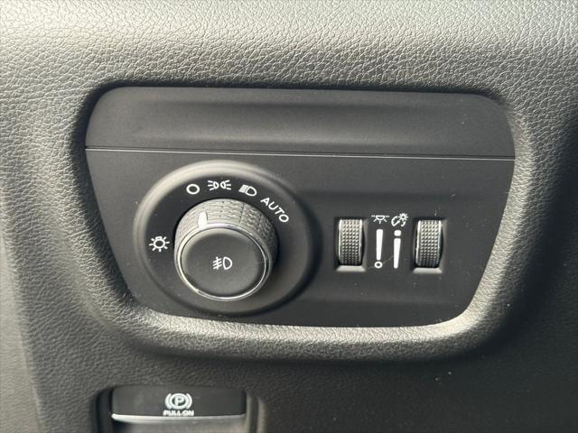 used 2022 Jeep Grand Cherokee L car, priced at $32,638