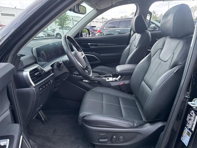 used 2024 Kia Telluride car, priced at $41,005