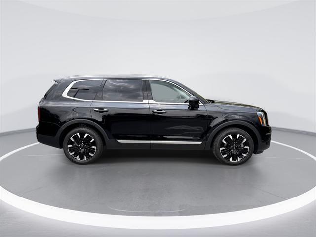 used 2024 Kia Telluride car, priced at $41,005