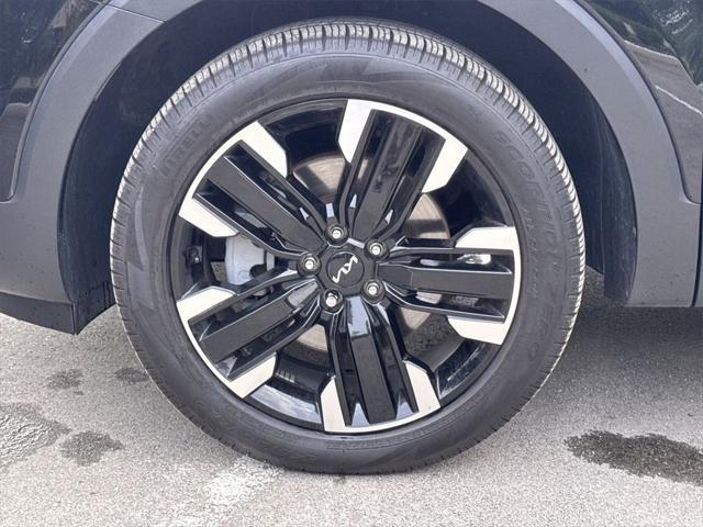 used 2024 Kia Telluride car, priced at $41,005
