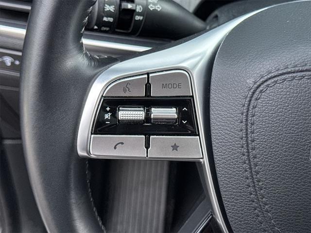 used 2024 Kia Telluride car, priced at $41,005