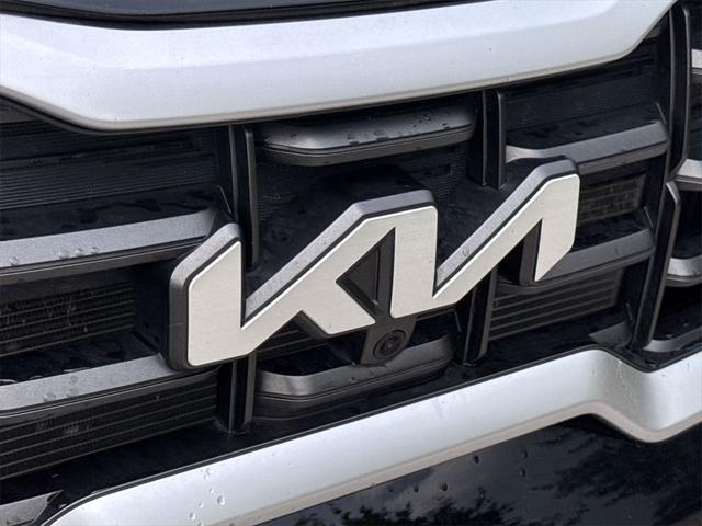 used 2024 Kia Telluride car, priced at $41,005