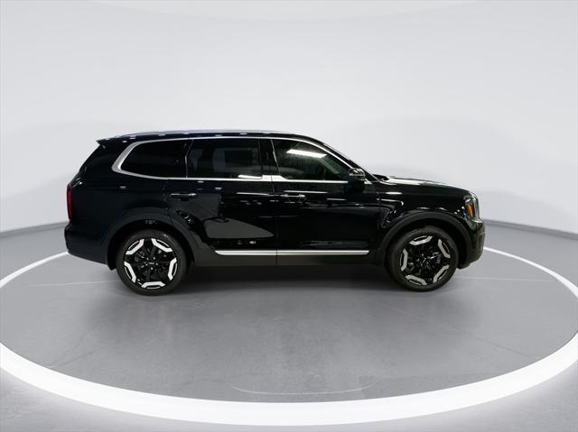 new 2025 Kia Telluride car, priced at $41,045