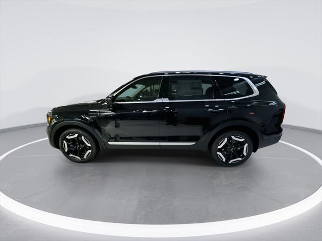 new 2025 Kia Telluride car, priced at $41,045