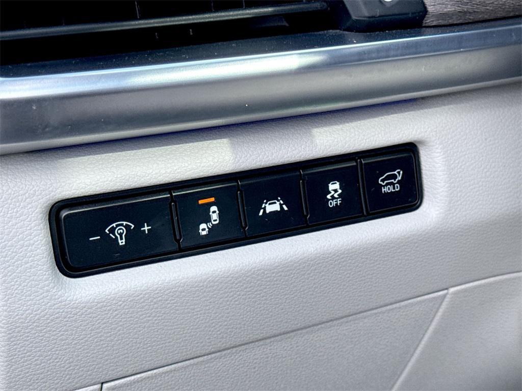 used 2022 Kia Telluride car, priced at $32,914